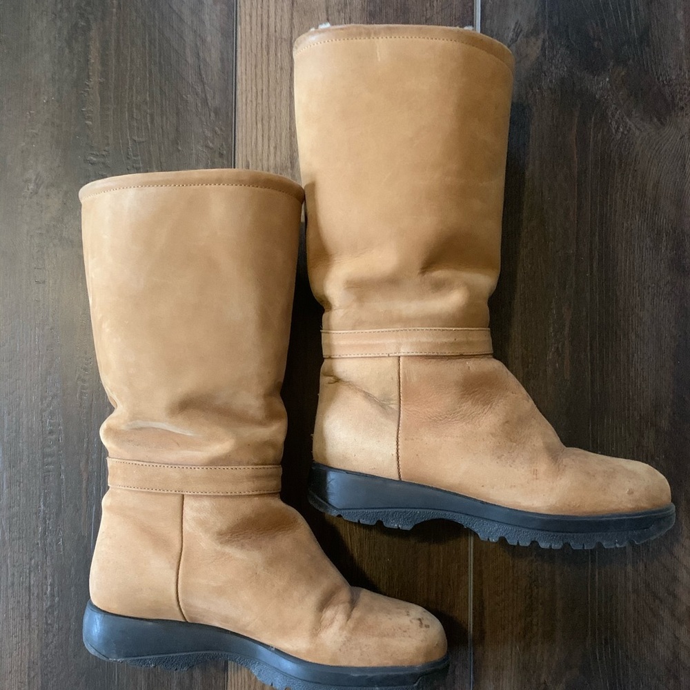 L.L. Bean Women’s Boots